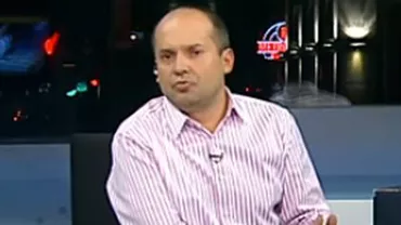 Radu Banciu, nominalizat pentru „Omul de media al anului”: Află care sunt celelalte patru nume