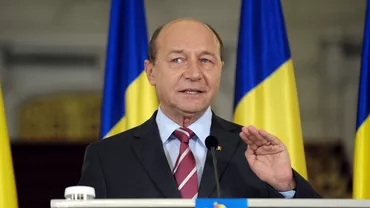 Traian Băsescu participă la Summitul Parteneriatului Estic, de la Vilnius