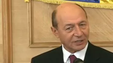 Traian Băsescu: Summitul Parteneriatului Estic este extrem de important. Ucraina va face diferenţa (VIDEO)