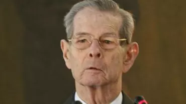 Cererea germanului care susține că este fiul Regelui Mihai de a trimite o solicitare la CJUE a fost respinsă