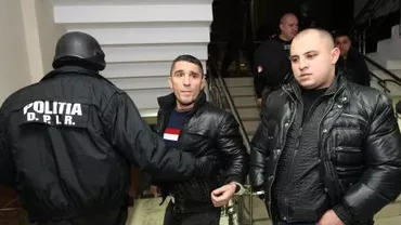Liderul clanului Corduneanu, achitat definitiv în dosarul de trafic de droguri