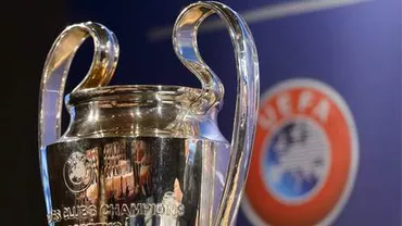 Tragerea la sorţi a optimilor de finală ale Ligi Campionilor va avea loc la 16 decembrie