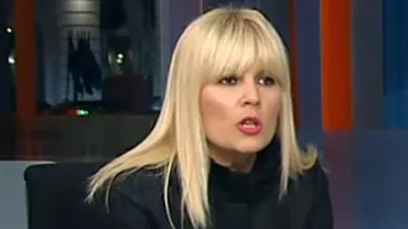 Elena Udrea: Aș candida la prezidențiale dacă din sondaje ar reieși că am potențialul cel mai mare