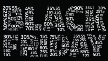 S-a dat startul la adevăratul Black Friday: Află care sunt magazinele cu cele mai multe reduceri (VIDEO)
