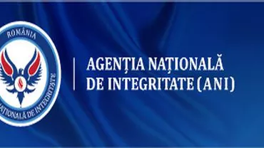 ANI: Doi primari și doi viceprimari, declarați incompatibili