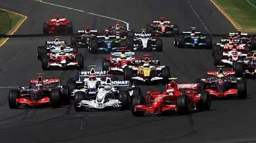 Marele Premiu de Formula 1 al Bahrainului se va desfăşura în nocturnă, din 2014