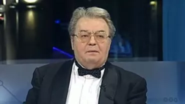 Corneliu Vadim Tudor, dezlănțuit la adresa Angelei Bălan: Pot să duc o mahalagioaică de tipul ăsta în Parlamentul European?