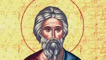 Peste 700.000 de români îşi sărbătoresc onomastica de Sfântul Andrei