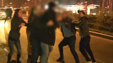 Cei doi paparazzi arestaţi după incidentele de lângă localul nunţii lui Tăriceanu, eliberaţi