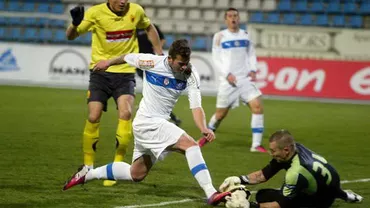 Liga I: FC Viitorul - Oţelul Galaţi, scor 4-3