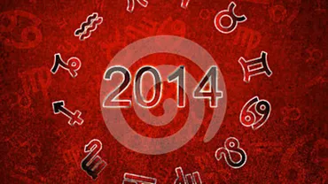 Previziunile astrologice ale anului 2014: Un an dificil, dar bănos pentru Gemeni, Raci și Lei