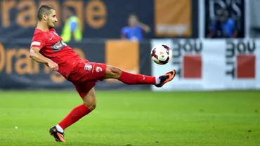 Liga I: Dinamo - Săgeata Năvodari, scor 1-0