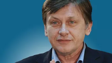 Crin Antonescu, de Ziua Națională a României: „Numai împreună putem schimba situaţia economică, socială, politică”