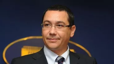 Ponta, cu ocazia zilei de 1 Decembrie: Guvernul nu se va lăsa tulburat de scandal şi de conflicte interne inutile