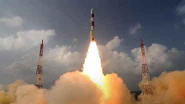 Rachetă indiană Mangalyaan a părăsit orbita terestră, începându-şi călătoria spre Marte