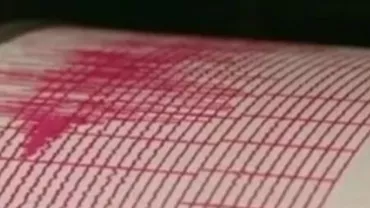 Cutremur de 3,3 în sud-vestul Ungariei