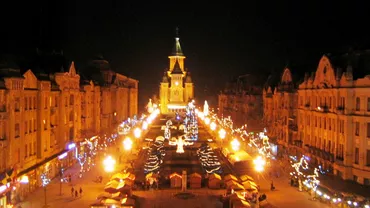 Timișoara ar putea fi al doilea oraș din România care va avea metrou