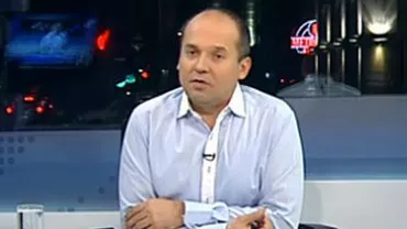 Radu Banciu: Este o rușine să fii român astăzi. Oamenii sunt de rahat, instituțiile sunt de rahat (VIDEO)