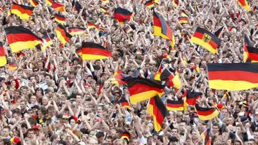 Prezicătoare braziliană: Cupa Mondială va fi câștigată de Germania