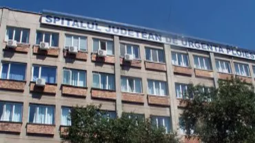 Banii alocați Spitalului Județean Ploiești nu se regăsesc în dotări și achiziții: ”E surprinzător că mai funcționează”