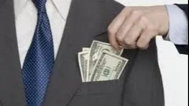 Raport Transparency International: Corupția din România, mai mare decât în 2012