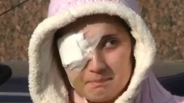Audieri în cazul atacului armat din Militari: Tânăra care a rămas fără un ochi, părăsită de iubit