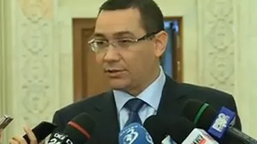 Victor Ponta, după întâlnirea cu Traian Băsescu: Președintele va retrimite bugetul în Parlament, apoi îl va contesta la CCR