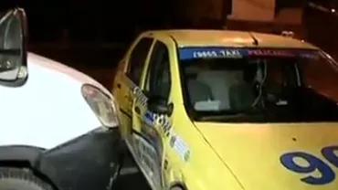 București: Un bărbat și-a accidentat soția cu mașina după ce aceasta l-a prins cu amanta