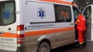Cluj: O femeie a fost găsită moartă în locuința răvășită, pe trupul ei fiind descoperite urme de violență