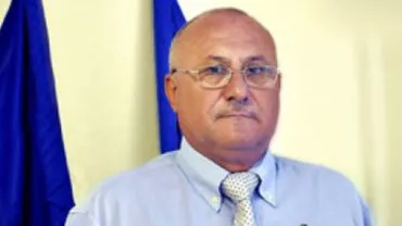 George Costin, fost secretar de stat pentru revoluționari, condamnat la șapte ani de închisoare pentru mai multe infracțiuni