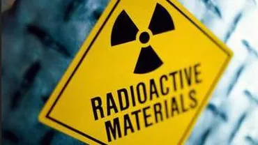 Camionul cu materiale radioactive, furat în Mexic, a fost găsit