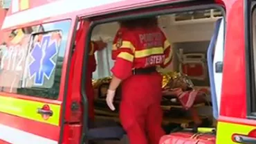 Explozie într-un bloc din Galați: 2 persoane au fost rănite și 25 de locuințe afectate