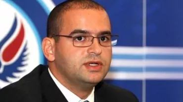 Șeful ANI, Horia Georgescu, a fost primit la Casa Albă