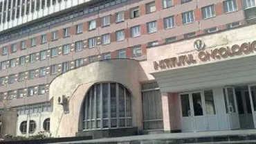Anchetă la Institutul Oncologic din București, la cererea Ministerului Sănătății