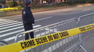 Kiev: Cadavrul unui bărbat a fost găsit vineri în apropierea Pieței Independenței