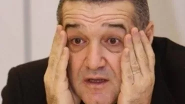Becali a pierdut procesul de calomnie intenat de Dragoș Săvulescu: Are de plătit daune morale de 10.000 de lei