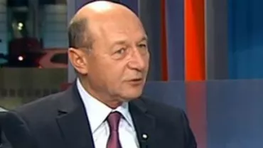 Băsescu, despre comisia Călăraşi: Nu-i rău deloc. Poate învaţă şi politicienii să nu fure terenuri