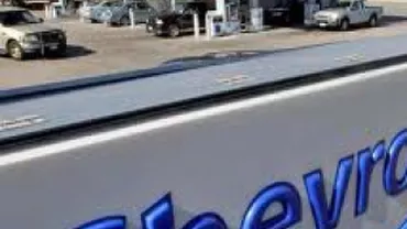 Chevron a făcut plângere la Poliţia Vaslui pentru distrugerile provocate de protestatari la Pungești: Compania a suspendat activitățile