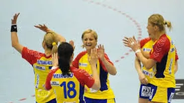 România a învins Tunisia, scor 27-17, în primul său meci de la CM de handbal feminin din Serbia