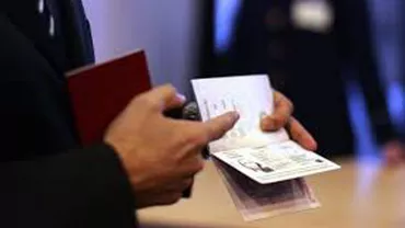 Buletinele biometrice, disponibile în România din aprilie 2014