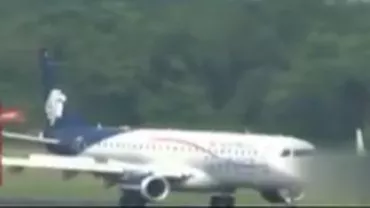 Guvernații intenționează să achiziționeze un avion VIP din bani publici (VIDEO)
