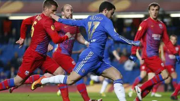 Rezultatele meciurilor din Liga I