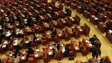Conducerea Parlamentului decide asupra înființării Comisiei Călărași