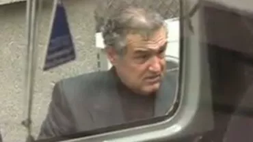 Gigi Becali dă în judecată conducerea penitenciarului Jilava: Cere daune de un milion euro