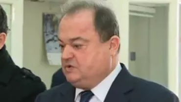 Florin Popescu ar putea fi exclus din PDL. Blaga: Și-a încălcat statutul