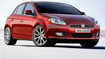 Fiat va investi 9 miliarde euro în următorii 3 ani, pentru dezvoltarea de noi modele premium