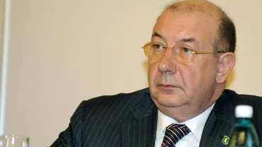 Preşedintele CEC Bank, audiat de Comisia de buget-finanţe din Senat