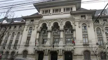 Primăria Capitalei ar putea rămâne fără sediu