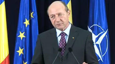 Băsescu, despre acciza pe motorină: Afirmația lui Ponta nu mă satisface, dar arată că poate exista un dialog