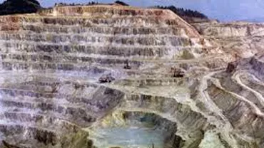 Senatorii au respins proiectul Legii minelor: Camera Deputaţilor este for decizional